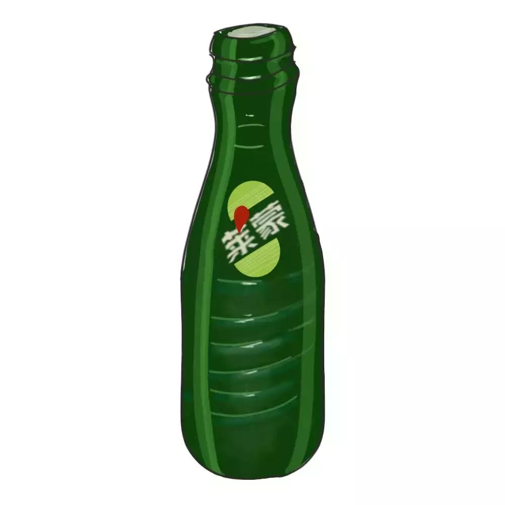 盐汽水最好喝的口味,橘子盐汽水好喝吗