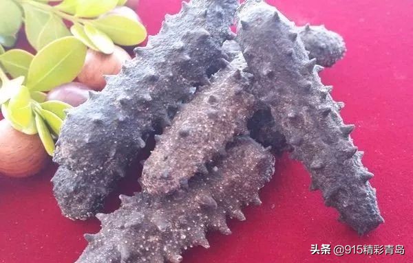 青岛食品特产前十名排行榜,青岛吃的特产有哪些可带走