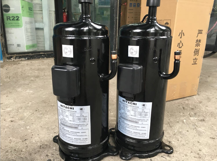 制冷压缩机过热什么原因,制冷机压缩机启动跳闸怎么解决