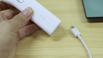 理发器怎么用才能不伤发,理发器教你把头发修一下