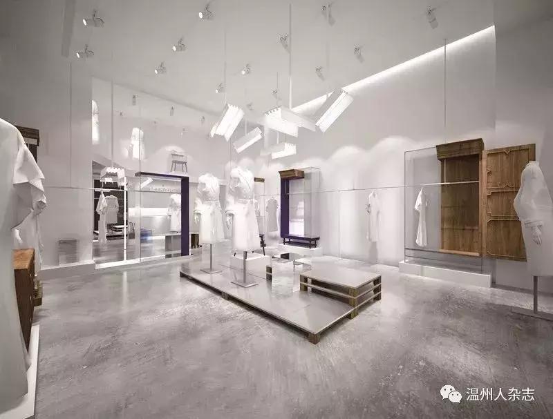 在浙江开厂的安徽美女老板,年轻女老板娘开厂