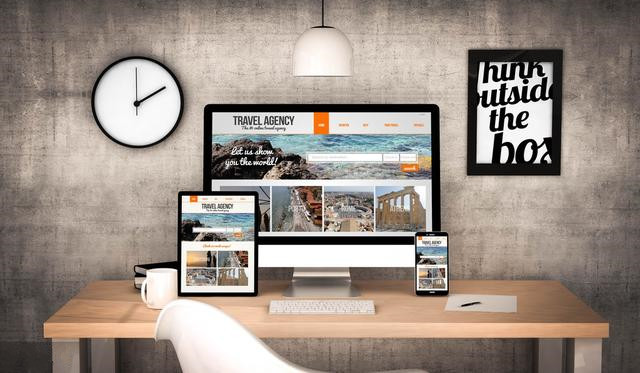 企业网站优化推广营销价格,说说企业网站推广优化步骤和方法