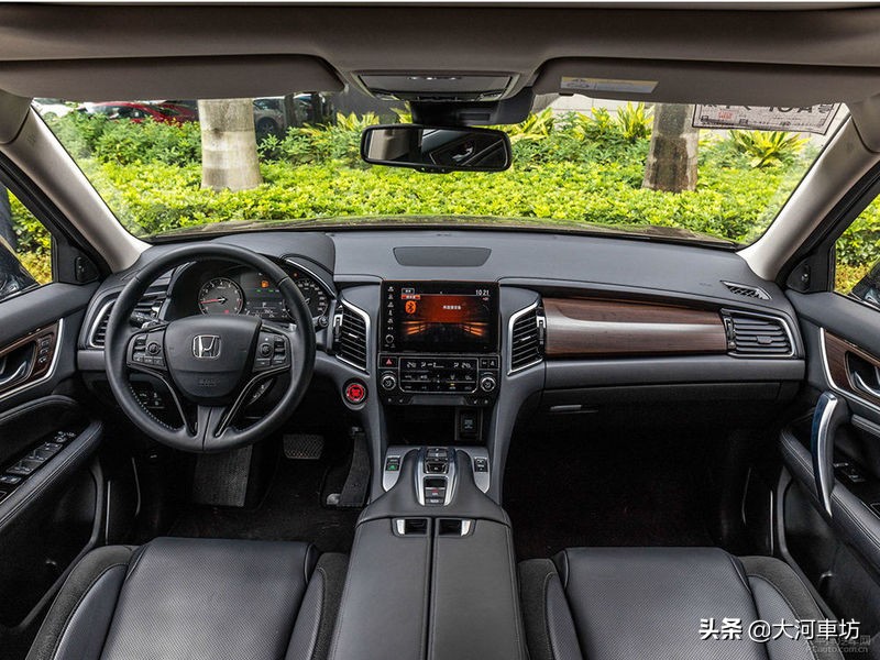 汉兰达锐界冠道楼兰昂科威,汉兰达锐界途昂哪个车越野好