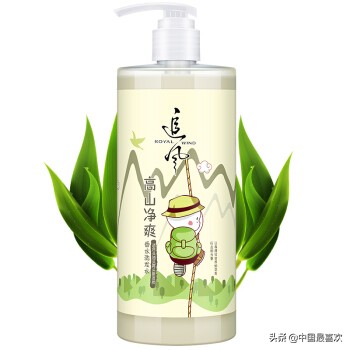 国产洗发水哪个品牌质量最好,推荐几款中国国产的洗发水