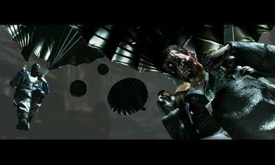 生化危机6艾达篇好通关吗,生化危机6艾达的复仇