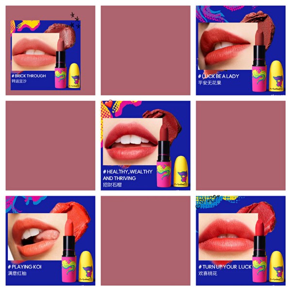 2021新年红红火火系列,新年情人节礼盒走心礼物