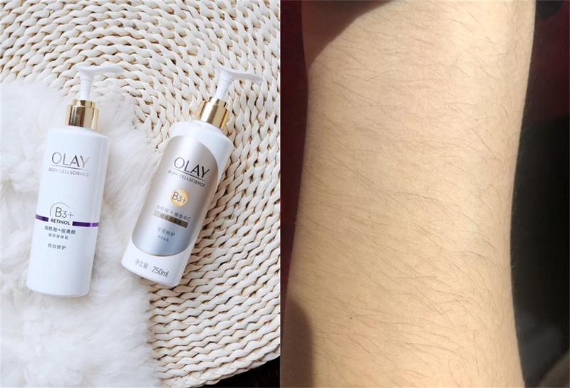 身体乳和润肤乳一样吗,身体乳和护肤品的区别