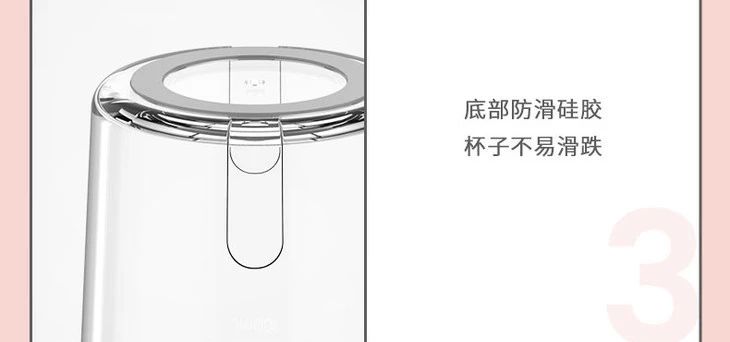 堪称行走的果汁工厂！不用插电！快速出汁，碾压传统榨汁机！