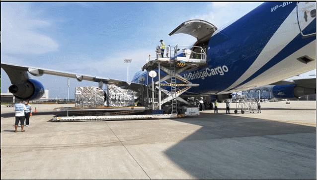 以快之名:空港宏远如何实现48小时跨境电商海外直邮