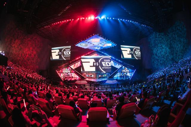 lol赛事热点资讯2020,lol赛事周报