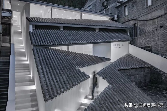 度假就是找一家好看的酒店舒舒服服的待上三天两夜