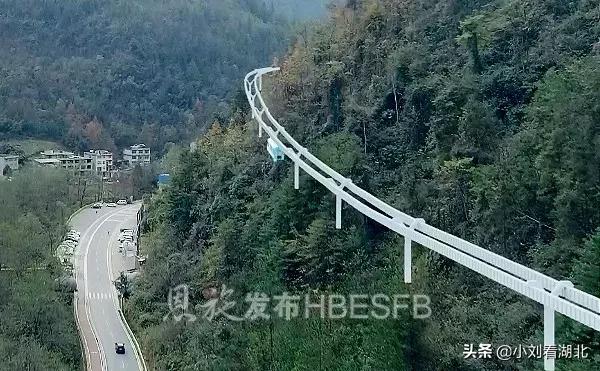 湖北最大的地级行政区相当于2个武汉或将因一条铁路改变命运！