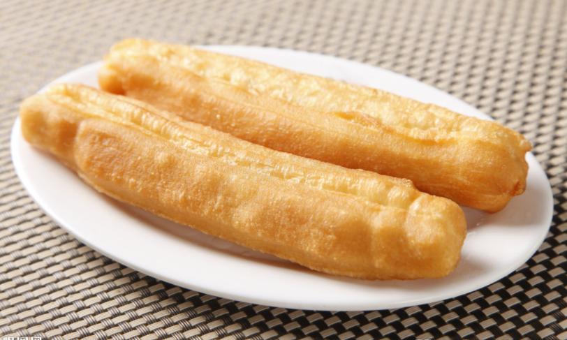 油条商用怎么做味道好吃,油条怎么做出老式的味道