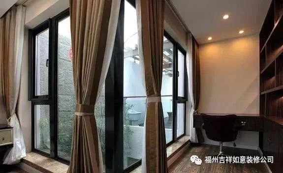 选窗帘时看什么选到好的窗帘,窗帘挑选注意事项美式风格窗帘