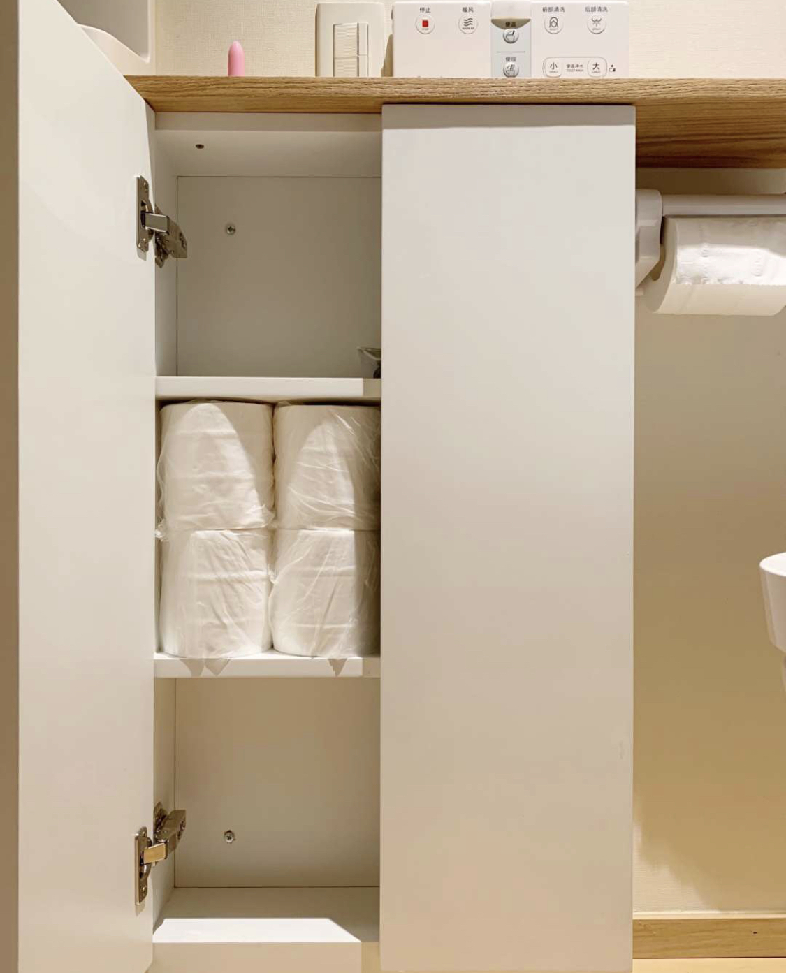 日本这些家居细节真人性化,日本家居哪些值得学习