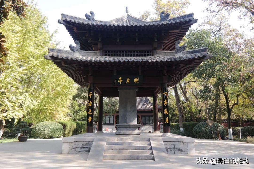 合肥包拯家乡旅游,安徽包公祠里面有什么景点