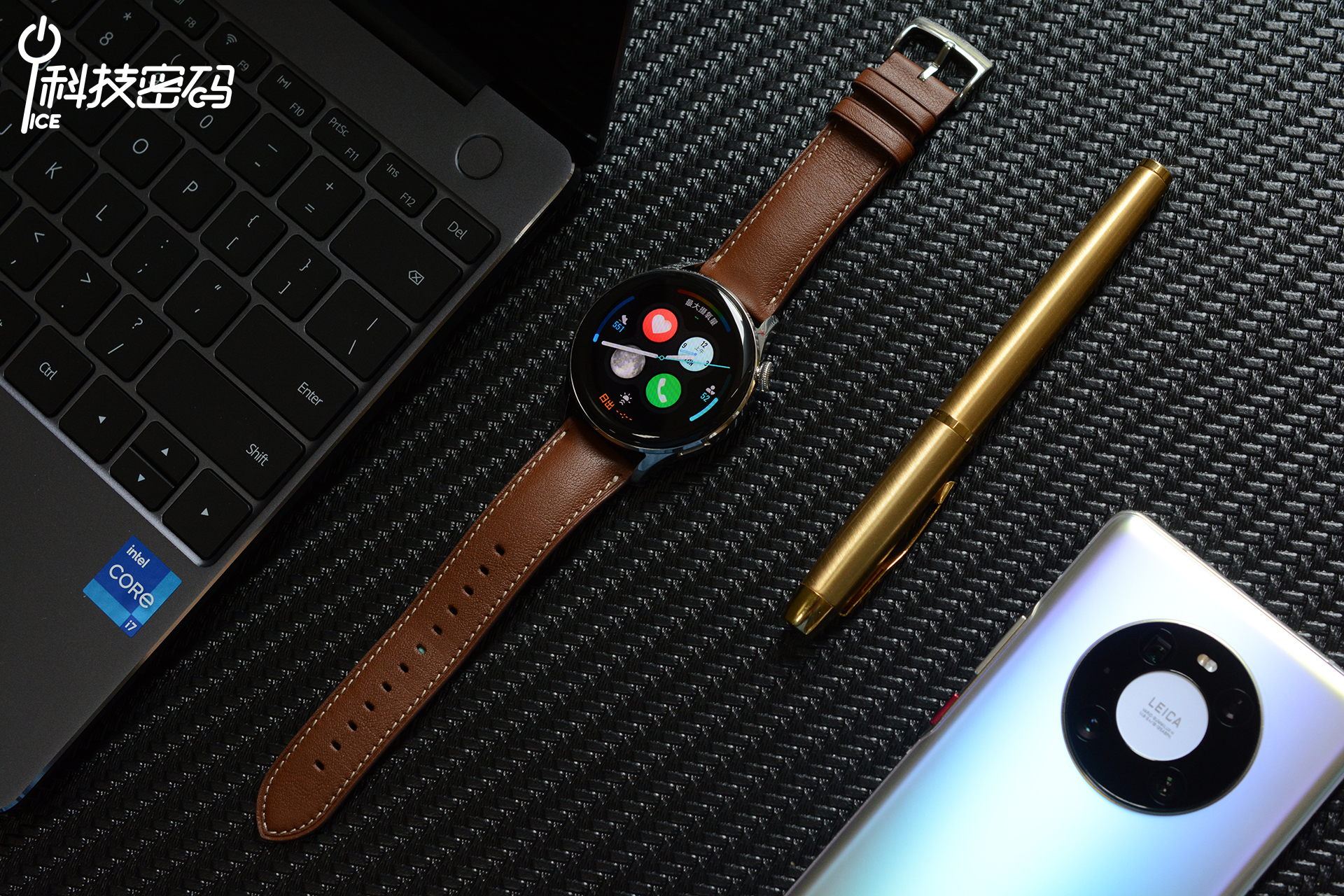 华为watch3pro微信功能,华为watch3什么功能比较实用