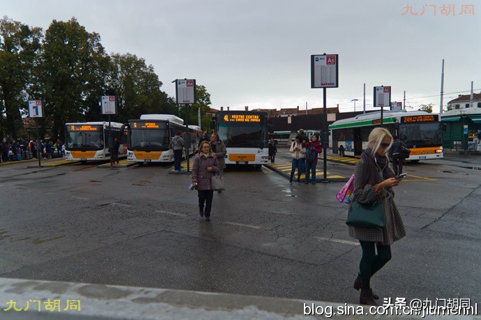 威尼斯概述,威尼斯的概述和特点