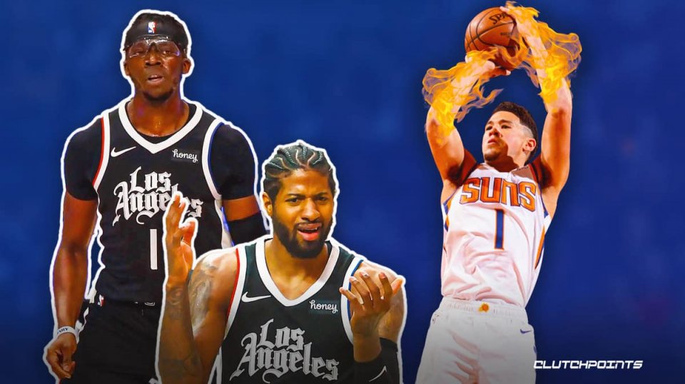 快船vs太阳g3保罗复出吗,太阳vs快船g3保罗集锦