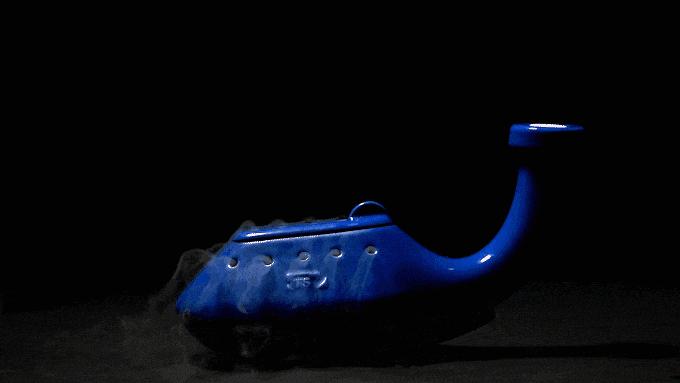 这个有点“色色”的吃鸡方法，令人嘴馋