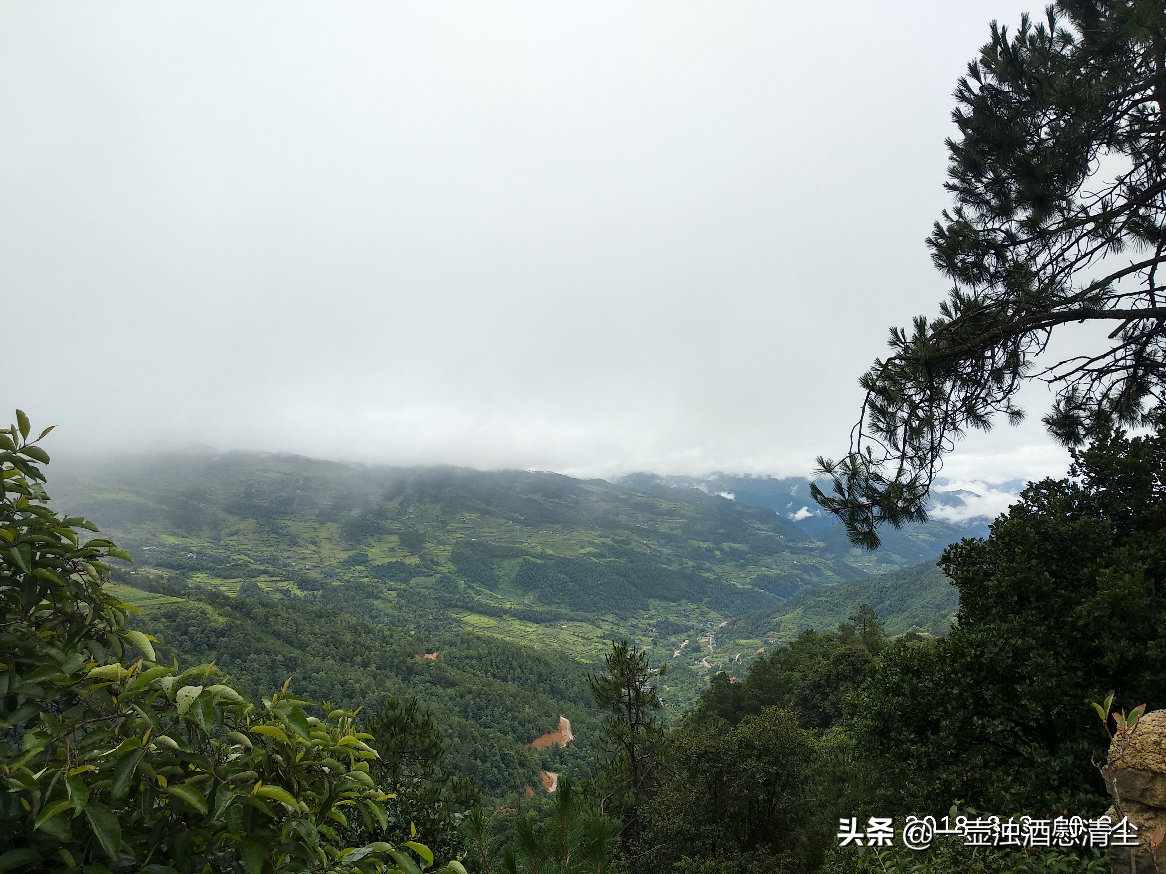 云南泸沽湖最原始摩梭村路,云南泸沽湖详细攻略