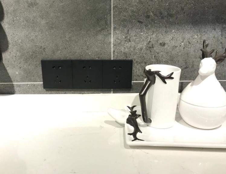 施耐德开关插座拆分对比,施耐德开关插座怎么选