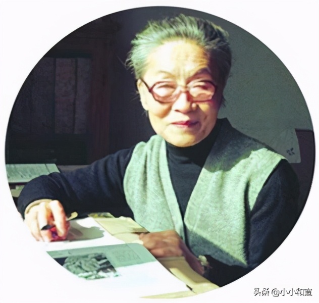 她是最贤的妻最才的女,她是不屑与人争、活得通透的百岁老人