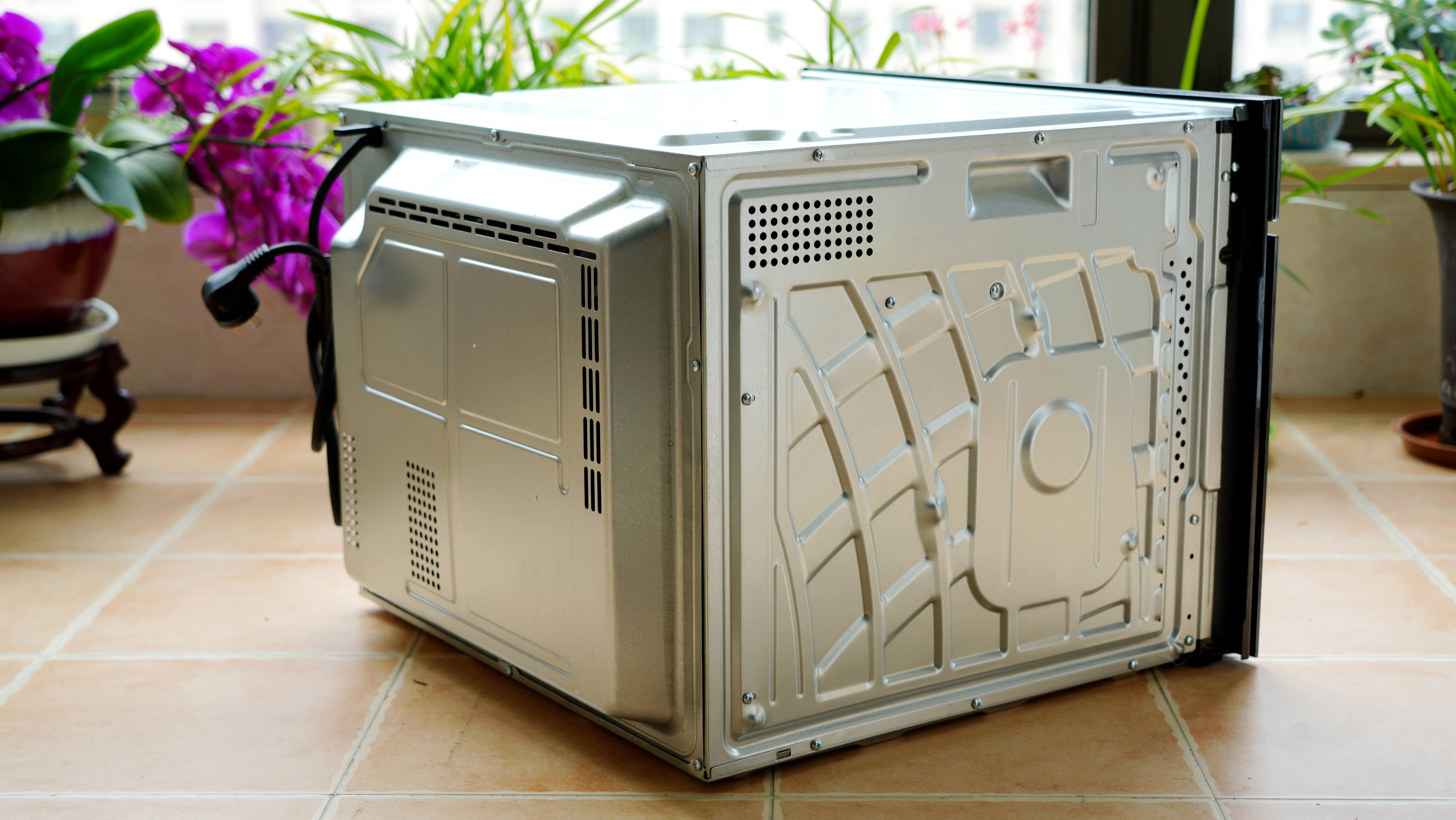 美的g5微蒸烤一体机怎么使用,美的G5微蒸烤一体机测评