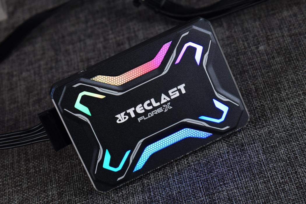 台电s600固态硬盘评测,台电极光256固态硬盘评测