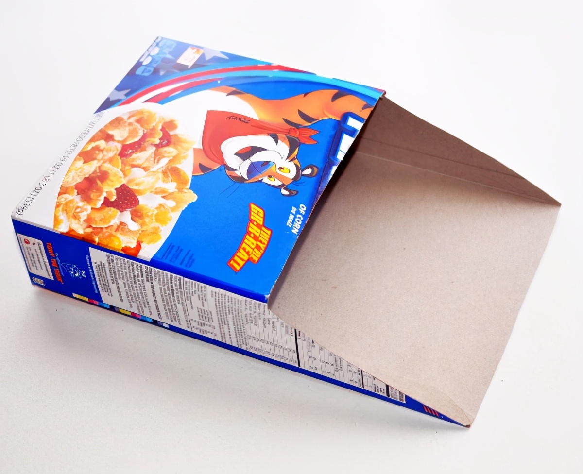 废旧纸板制作收纳盒教程,纸板自制墙壁收纳盒