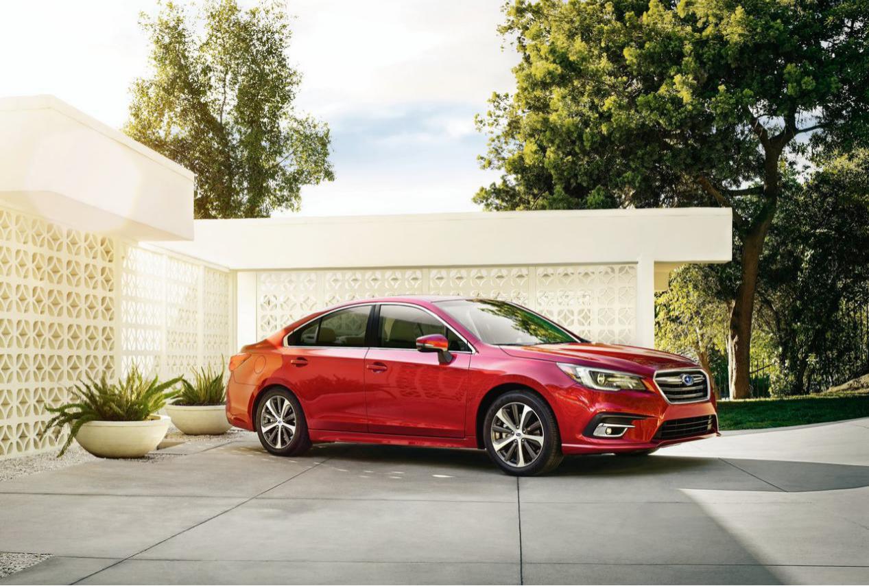 斯巴鲁力狮好出手吗,斯巴鲁力狮为什么比较好