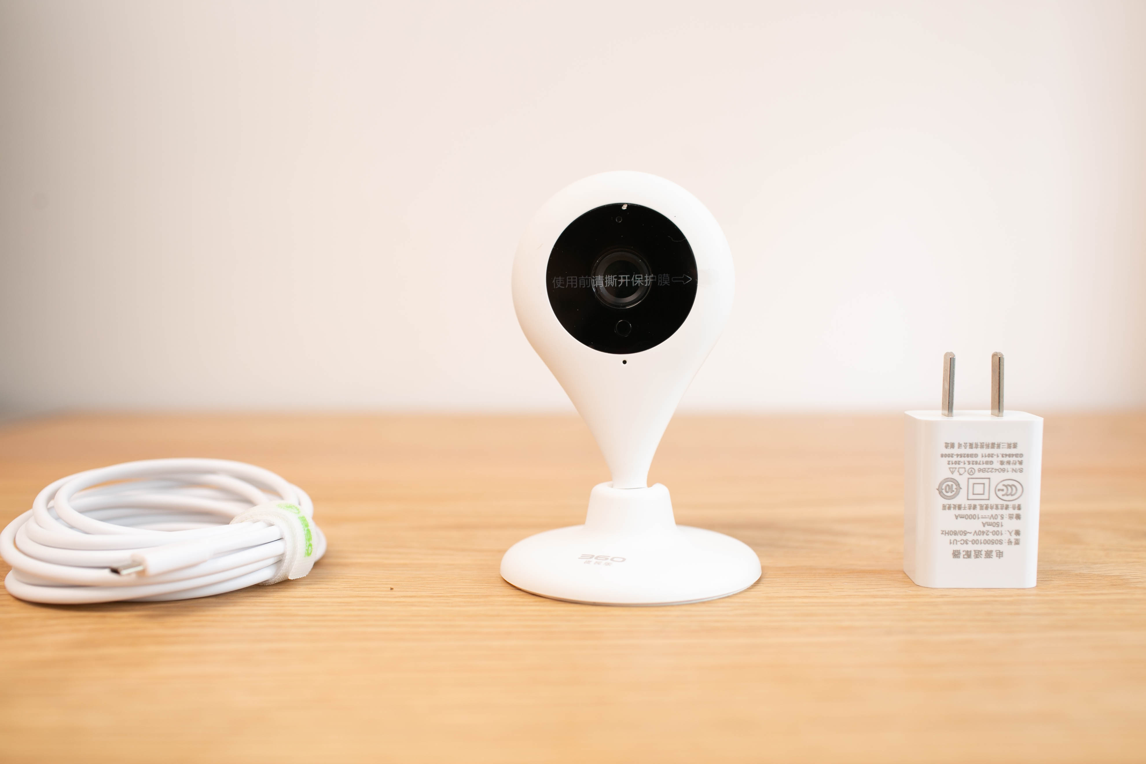 360小水滴摄像头哪个好,360小水滴摄像头有几款