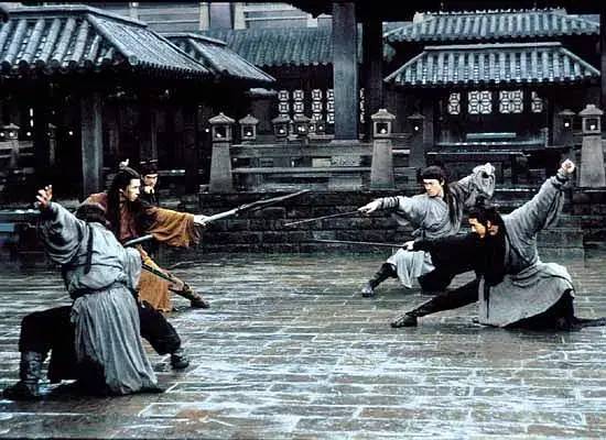 英雄是好片还是烂片,英雄算不算烂片