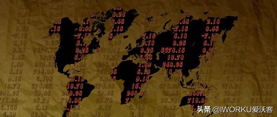 IWORKU干货！查汇率、算关税...各国海关网址速速收藏