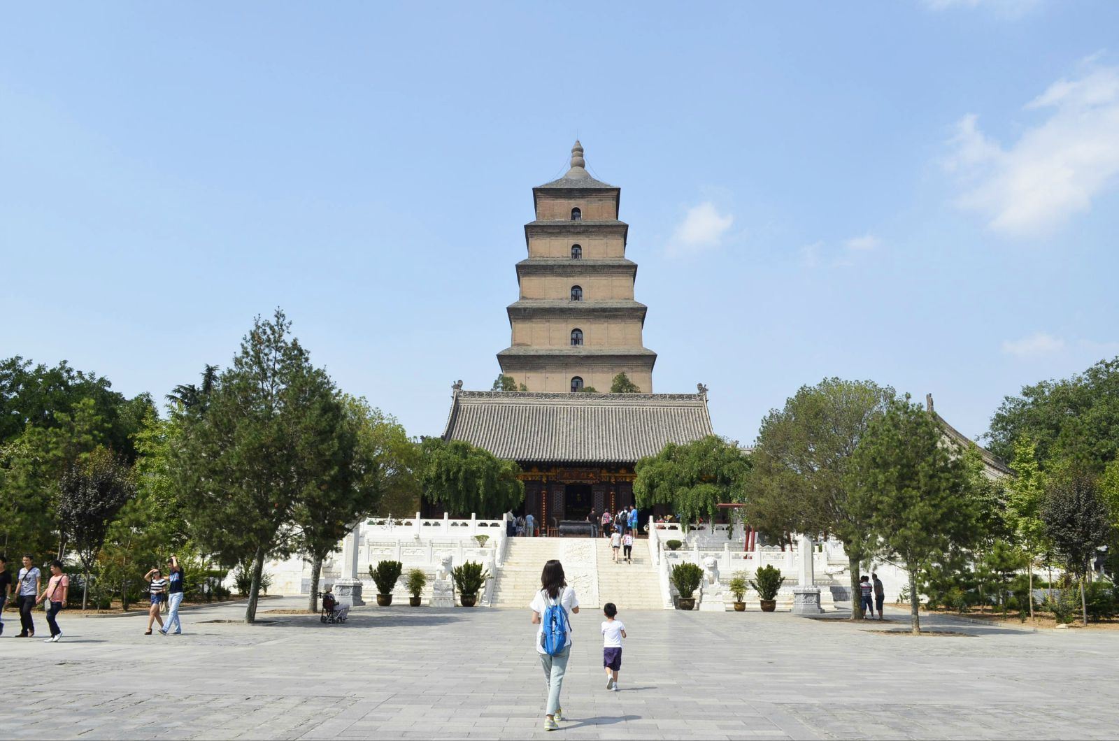 中国现存50大古建筑,享誉中外的旅游胜地,令人惊叹