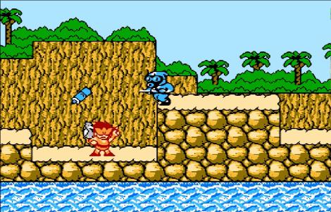 童年回忆最经典的20款红白机游戏,几款耐玩的游戏