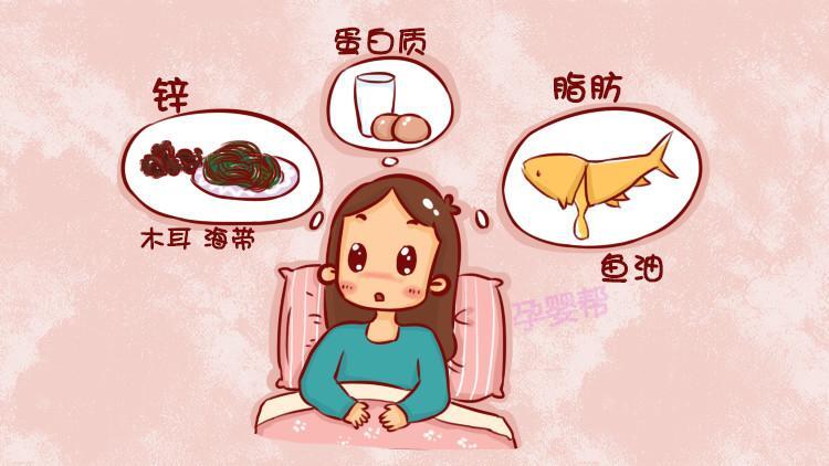 疤痕体质孕妇要注意什么,疤痕体质孕妇剖腹产后疤痕什么样