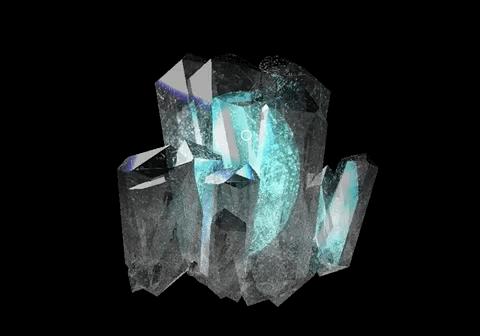 最敢挑战人性的行为艺术家，在网上教你思考一颗石头