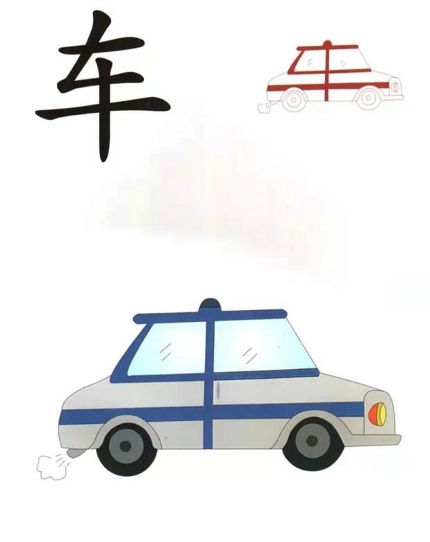 儿童汉字识字启蒙卡,5000个汉字快速识字卡片