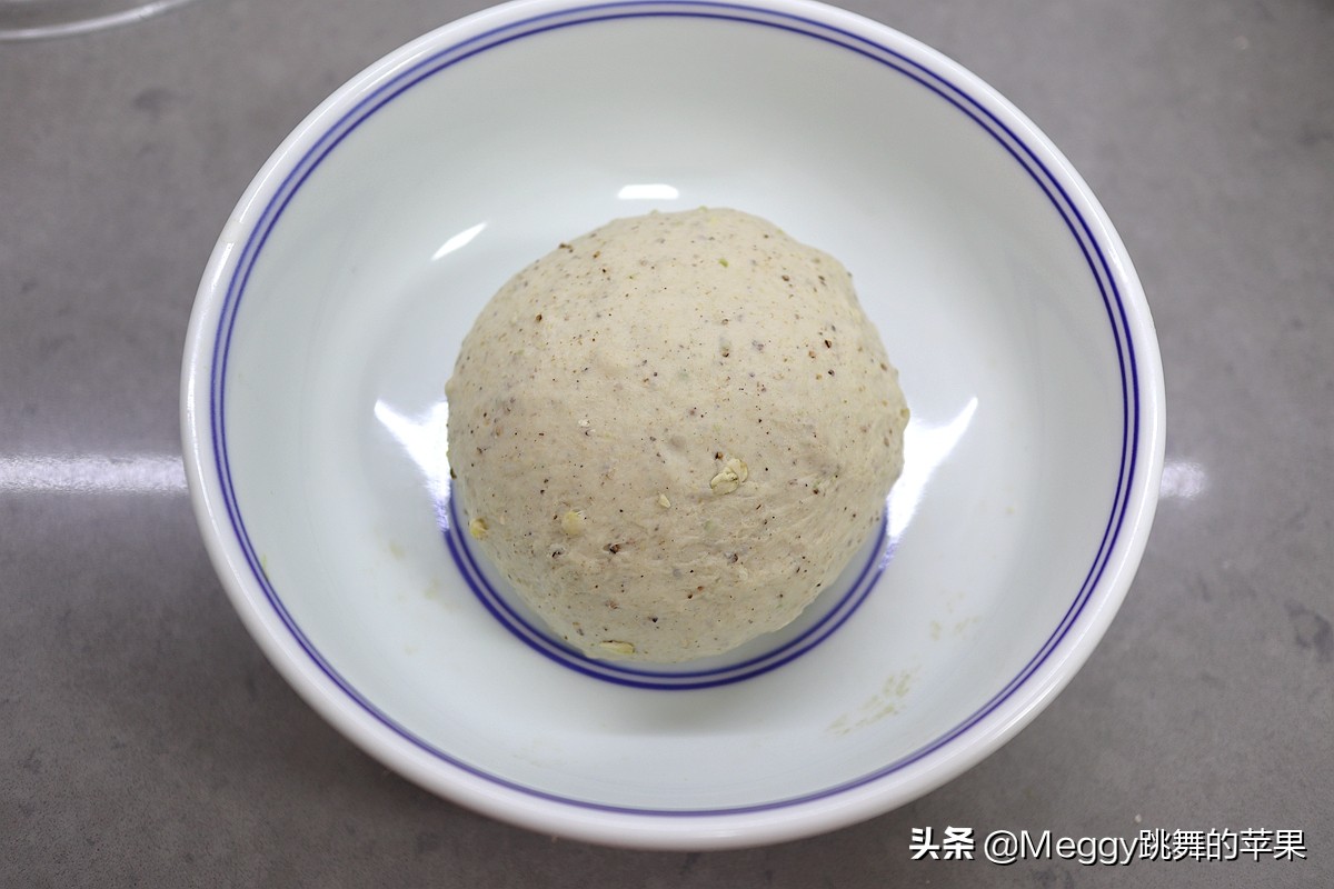 自做奶酪轻轻松松一大碗,自制可拉丝奶酪的做法