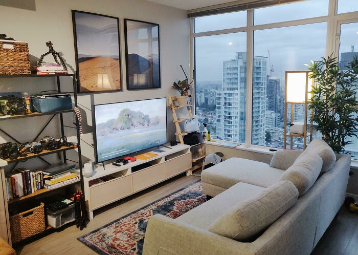 国外网友分享的生活,外国网友分享家里奇奇怪怪的东西