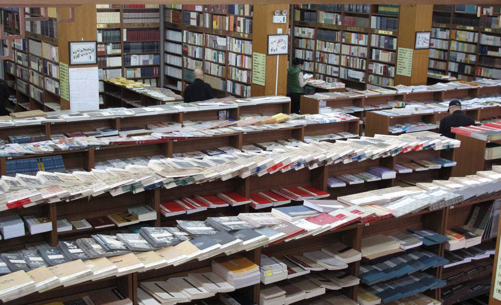 淘古籍旧书,淘旧书便宜