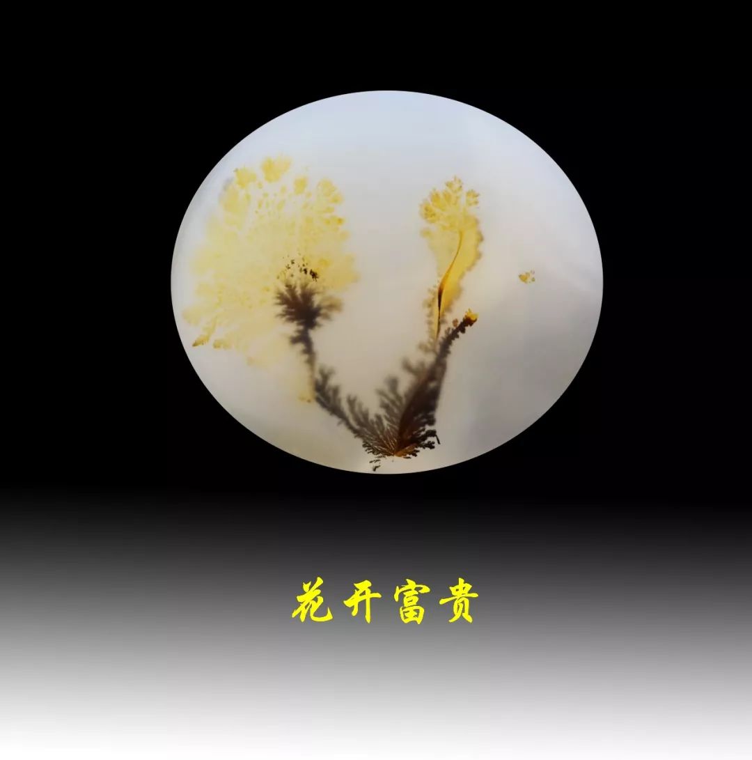 表面很光滑的石头是什么石头,非常细腻却没有硬度的石头