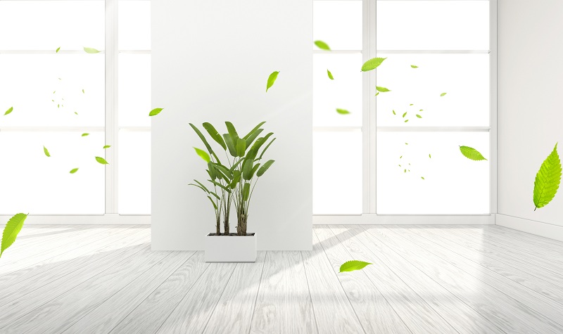 优能栈亮相2019年国际光伏展和新风展