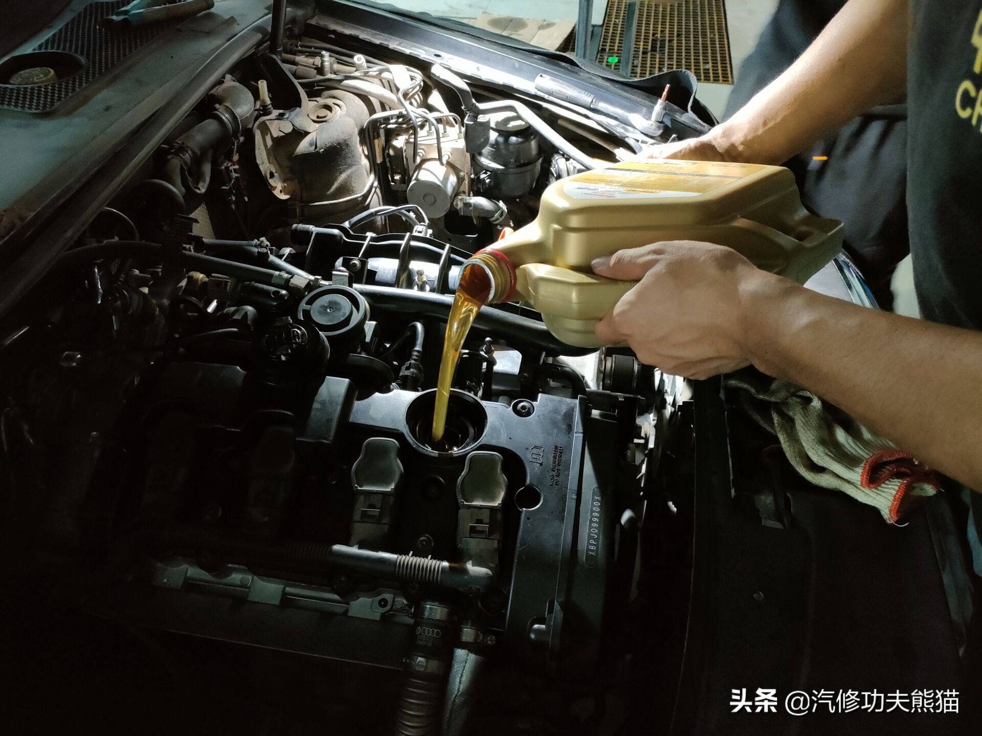 08年奥迪a6奥运版2.0t,2008款奥迪a6l奥运版烧机油吗