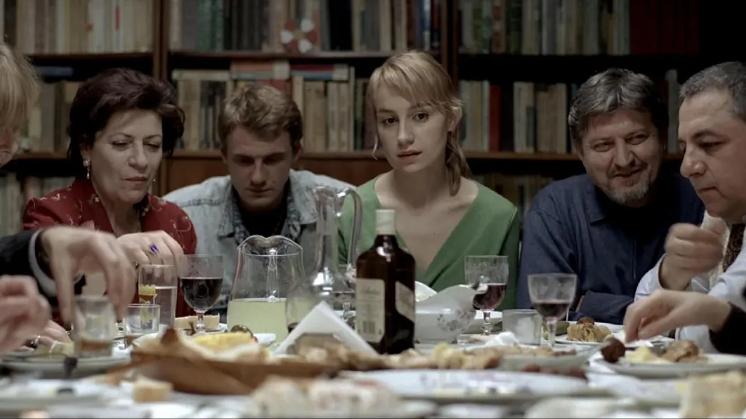 1985年罗马尼亚,1986年的罗马尼亚