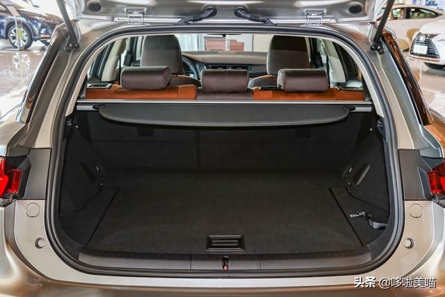 市面上40w以内，有哪些车符合女性审美的？