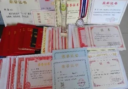 新时代“四有”好老师——松北区哈95中学校韩淼