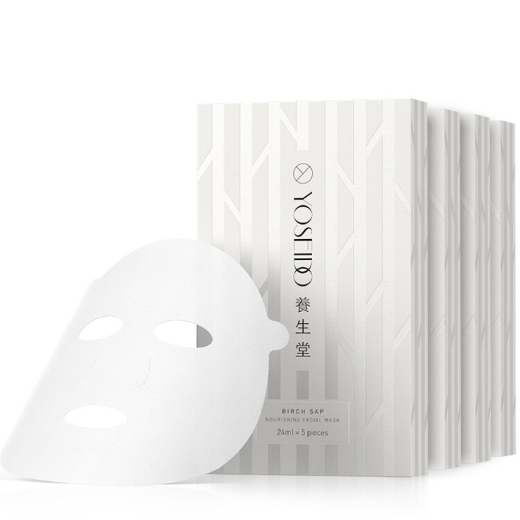 比较好用的国产面膜,给大家推荐三款不错的国产面膜