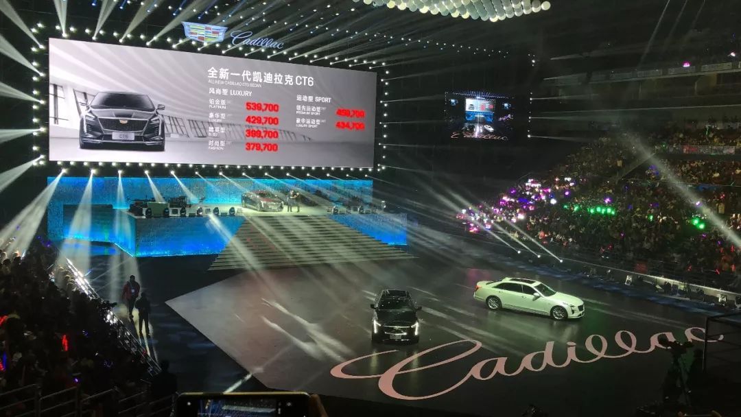 茫茫车海中，确认过眼神，还真找不到理由拒绝